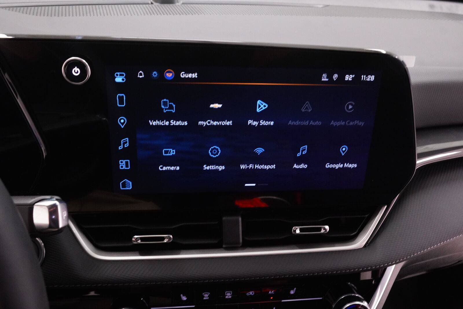 New 2027 Chevrolet Equinox LT FWD image 15