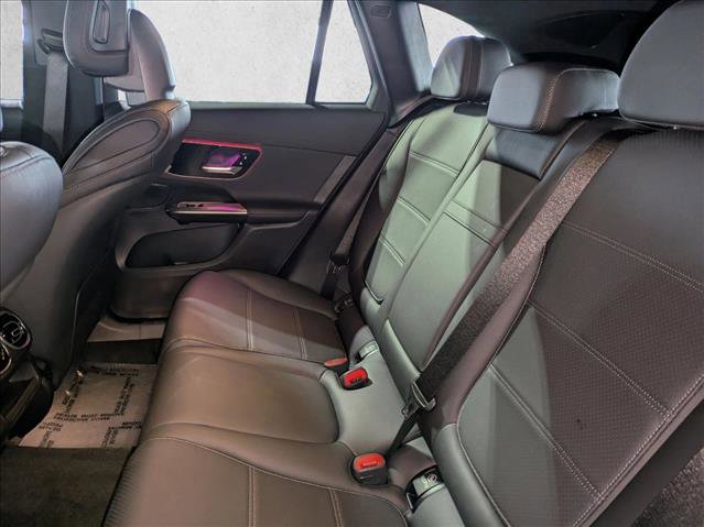Certified 2025 Mercedes-Benz GLC 300 image 19