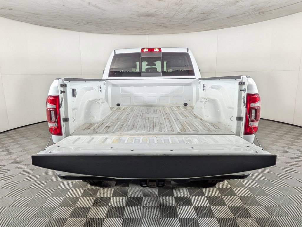 Certified 2024 RAM 2500 Laramie image 9