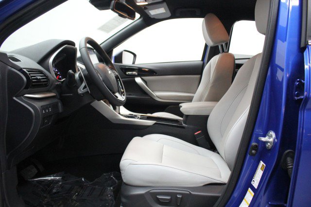 Used 2024 Mitsubishi Eclipse Cross SEL AWD/4WD image 7
