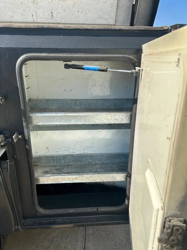 Used 2003 Chevrolet Silverado 2500 LS image 19