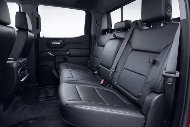 Used 2019 GMC Sierra 1500 SLT w/ SLT Premium Plus Package image 15