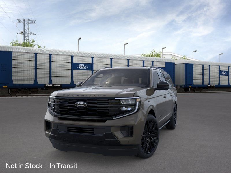 New 2026 Ford Expedition Max Platinum AWD/4WD video 2