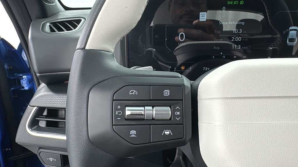 New 2025 Kia K4 GT-Line Turbo image 19