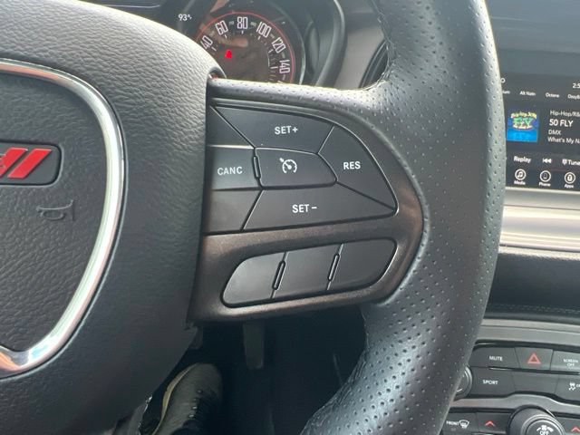 Used 2023 Dodge Challenger SXT w/ Blacktop Package AWD/4WD image 9