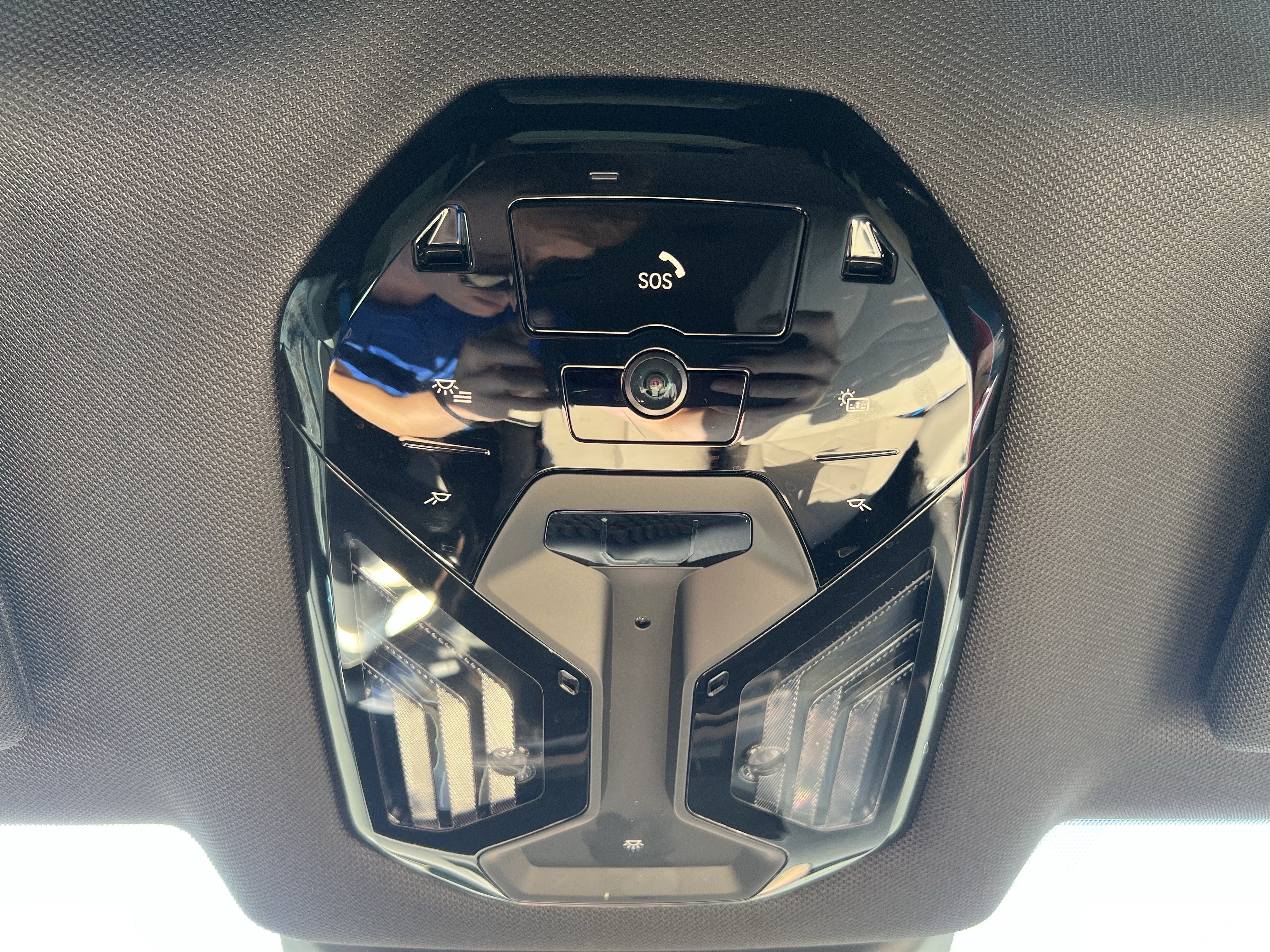 Used 2024 BMW iX M60 AWD/4WD image 28