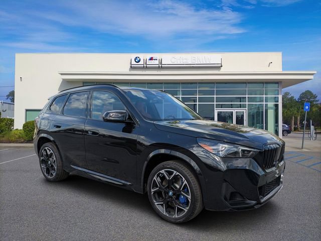 New 2026 BMW X1 M35i w/ Technology Package
