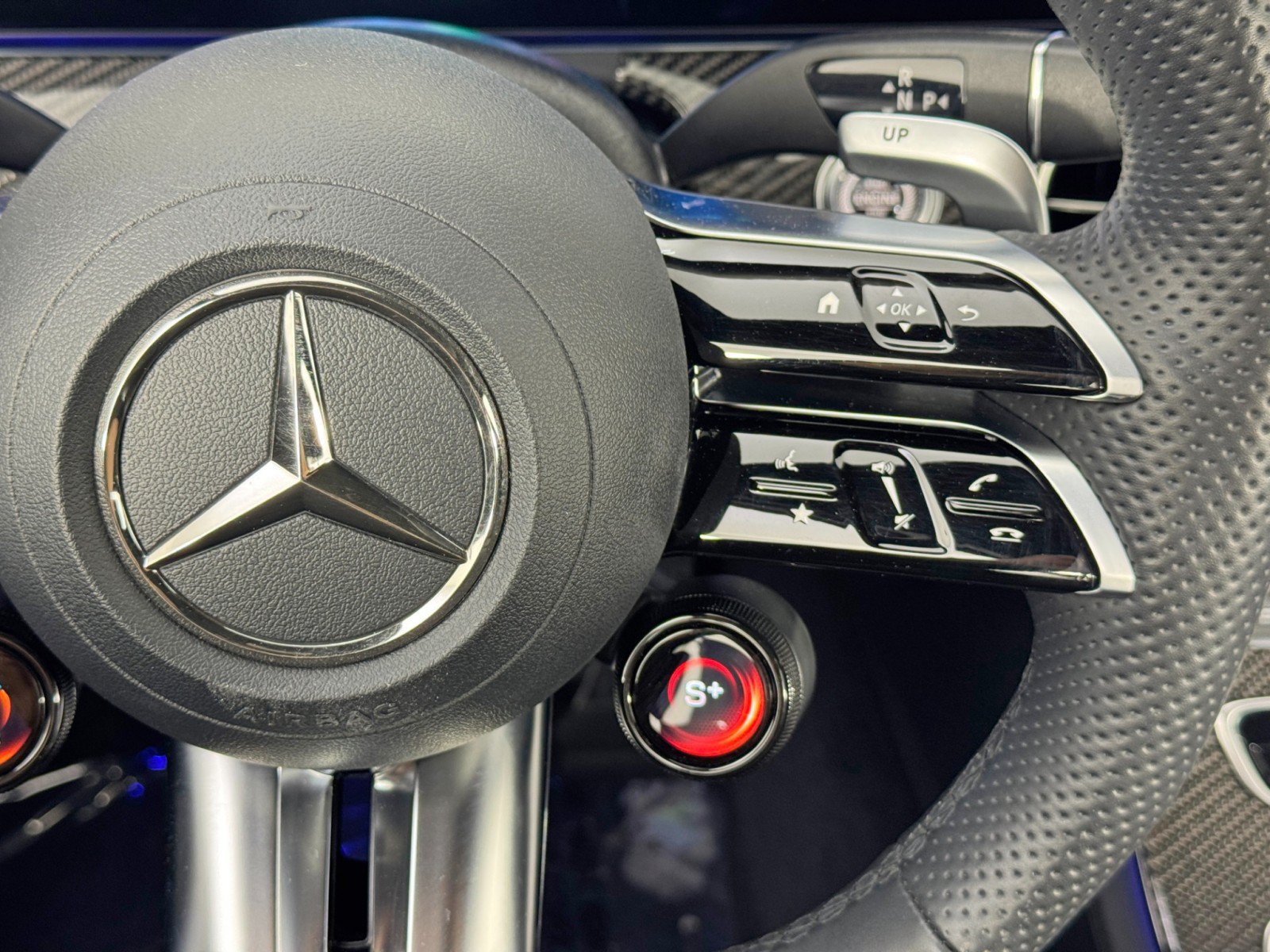 Used 2023 Mercedes-Benz E 53 AMG 4MATIC Sedan image 23