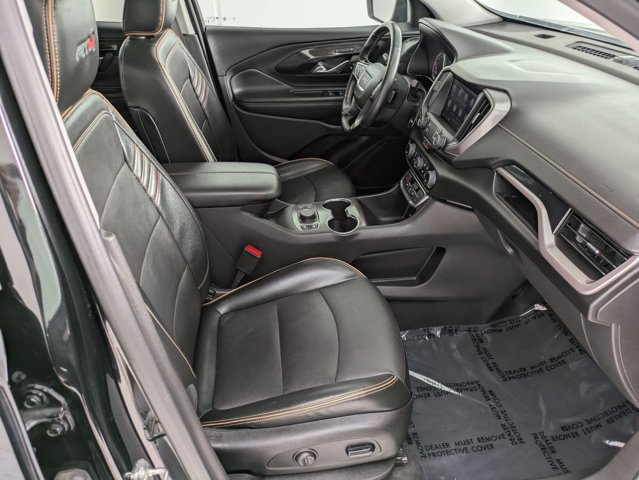 Used 2023 GMC Terrain AT4 image 20