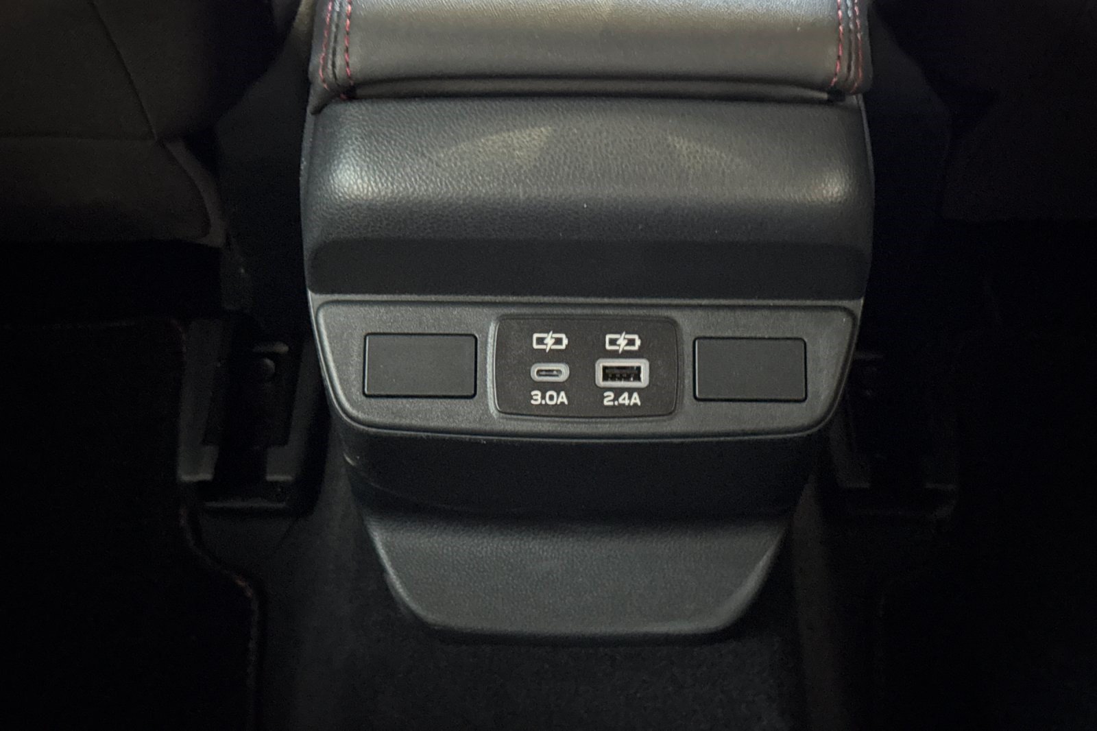 Used 2025 Subaru WRX Premium AWD/4WD image 16