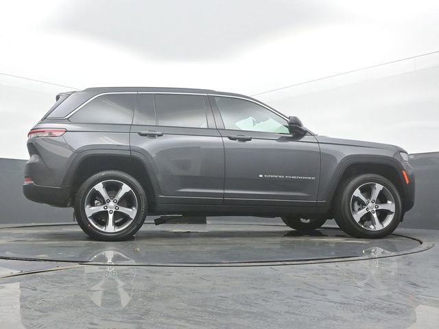 New 2026 Jeep Grand Cherokee Limited image 52