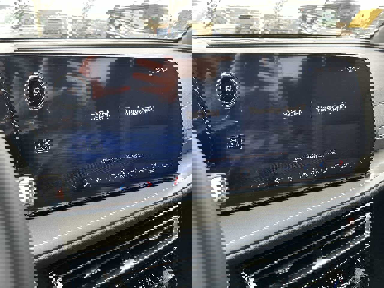 New 2026 Chevrolet Traverse LT image 27