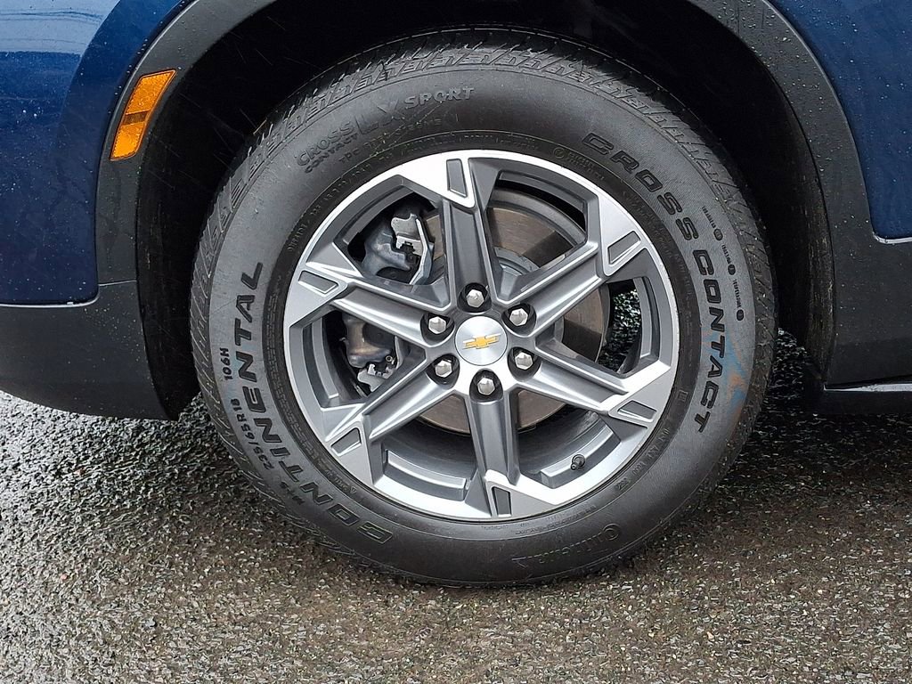 Used 2023 Chevrolet Blazer LT w/ Convenience Package image 32