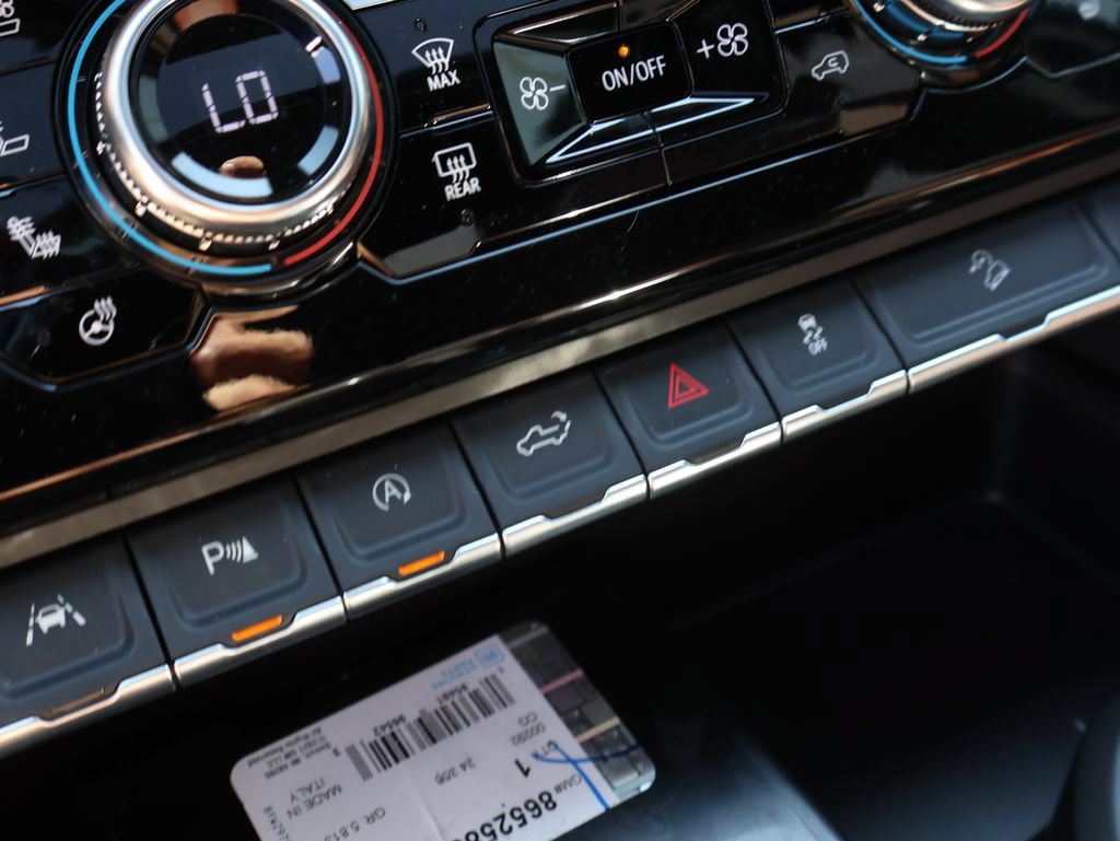 New 2026 GMC Sierra 1500 Denali Ultimate AWD/4WD image 35