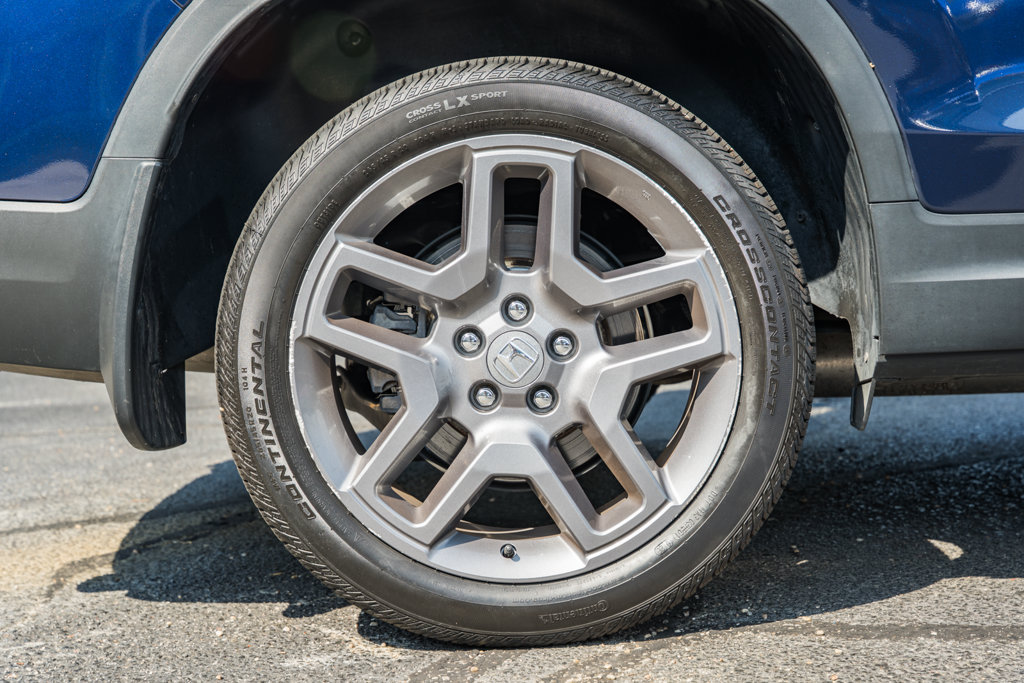 Used 2023 Honda Passport EX-L image 19