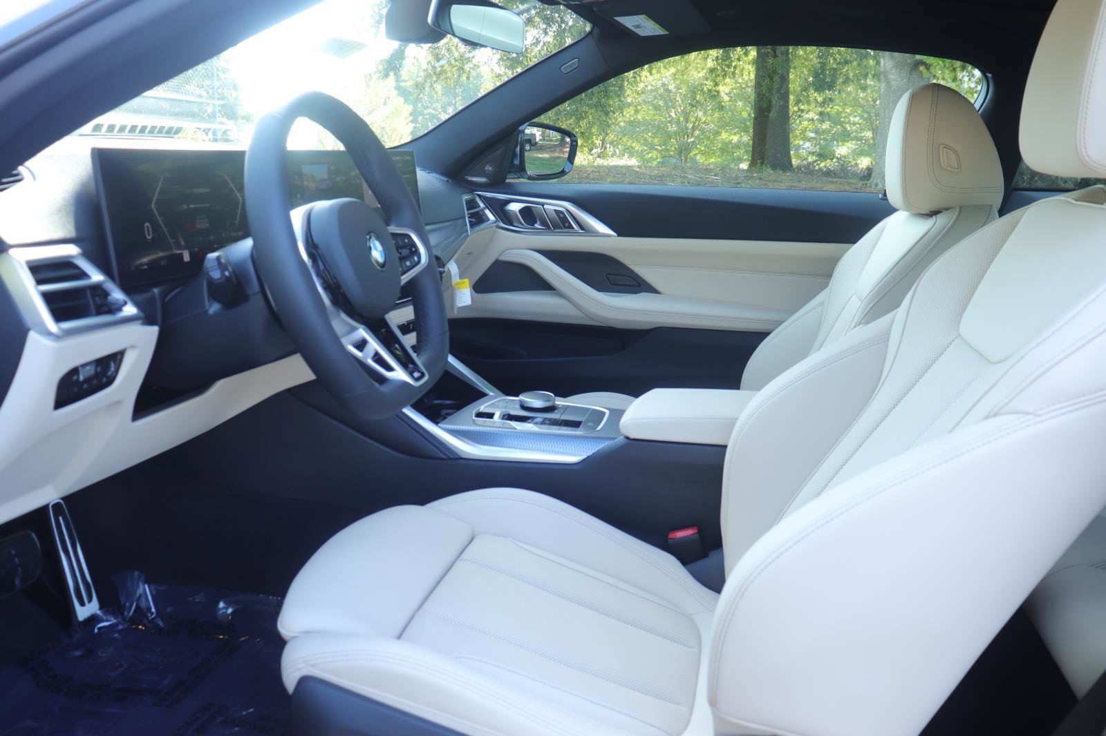 New 2026 BMW 430i Coupe w/ M Sport Package image 12