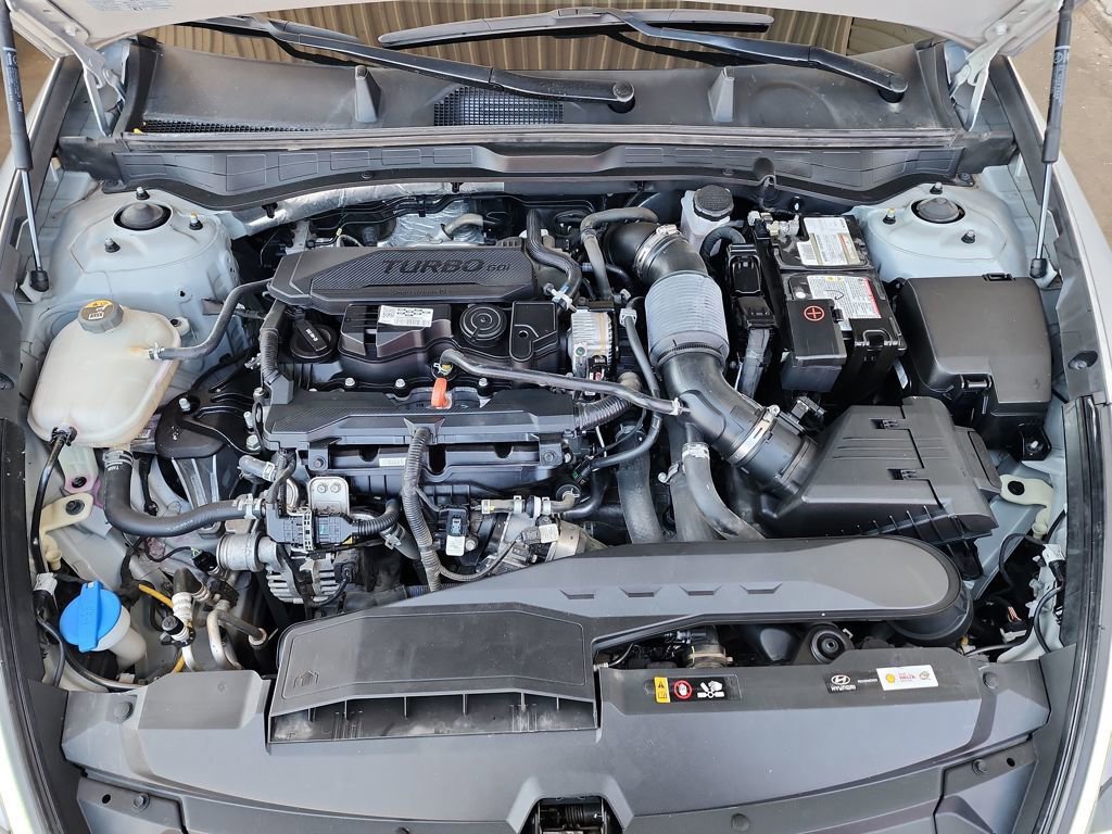 Used 2023 Hyundai Sonata SEL Plus image 41