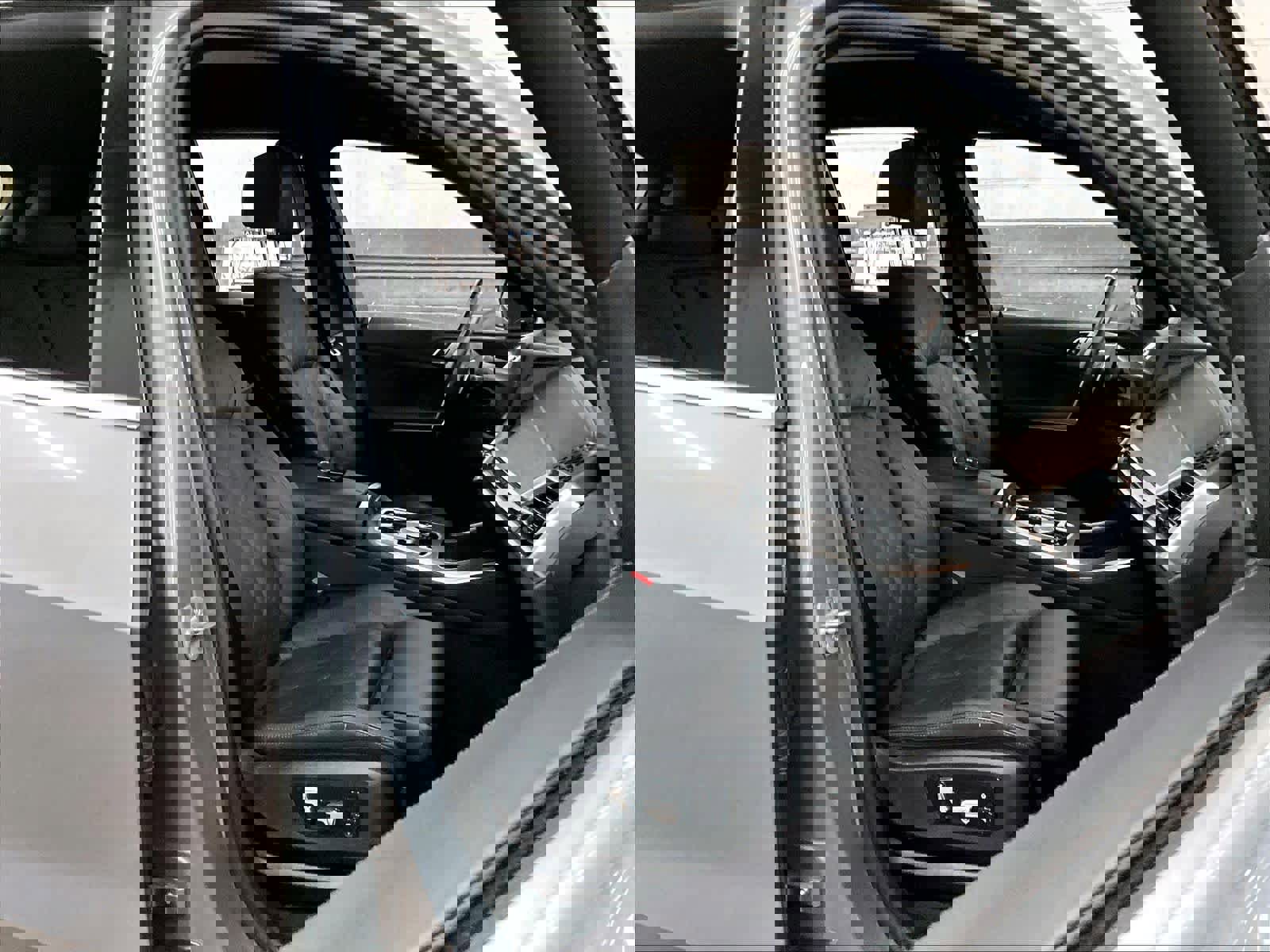 Used 2024 BMW X5 sDrive40i image 10