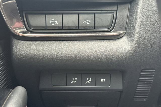 Used 2024 MAZDA CX-30 AWD 2.5 S w/ Preferred Package image 40