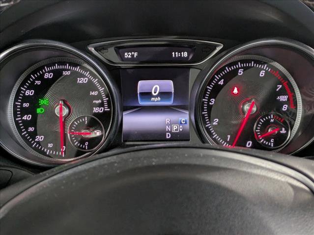 Used 2018 Mercedes-Benz CLA 250 image 11