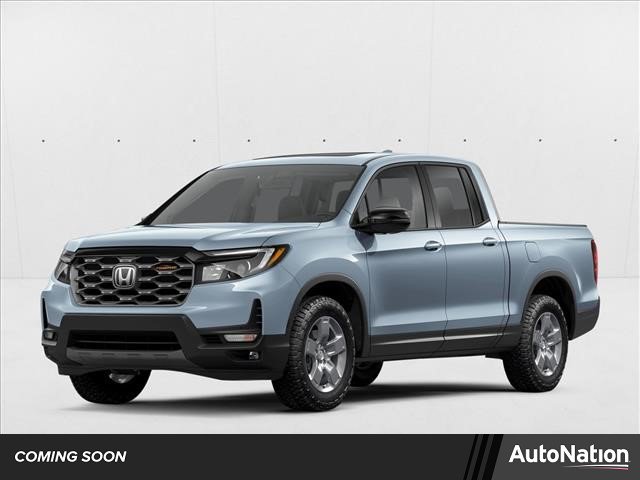 New 2026 Honda Ridgeline TrailSport image 1