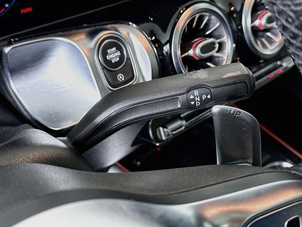 Used 2021 Mercedes-Benz GLB 35 AMG 4MATIC image 16