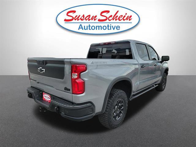 Used 2023 Chevrolet Silverado 1500 ZR2 w/ ZR2 Bison Edition image 27