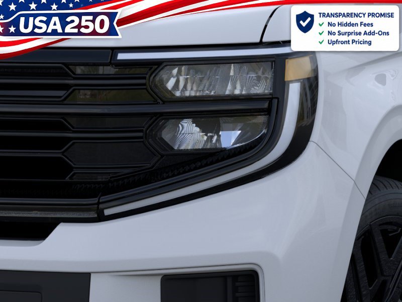 New 2026 Ford Expedition Max Platinum w/ Stealth Performance Package AWD/4WD image 18
