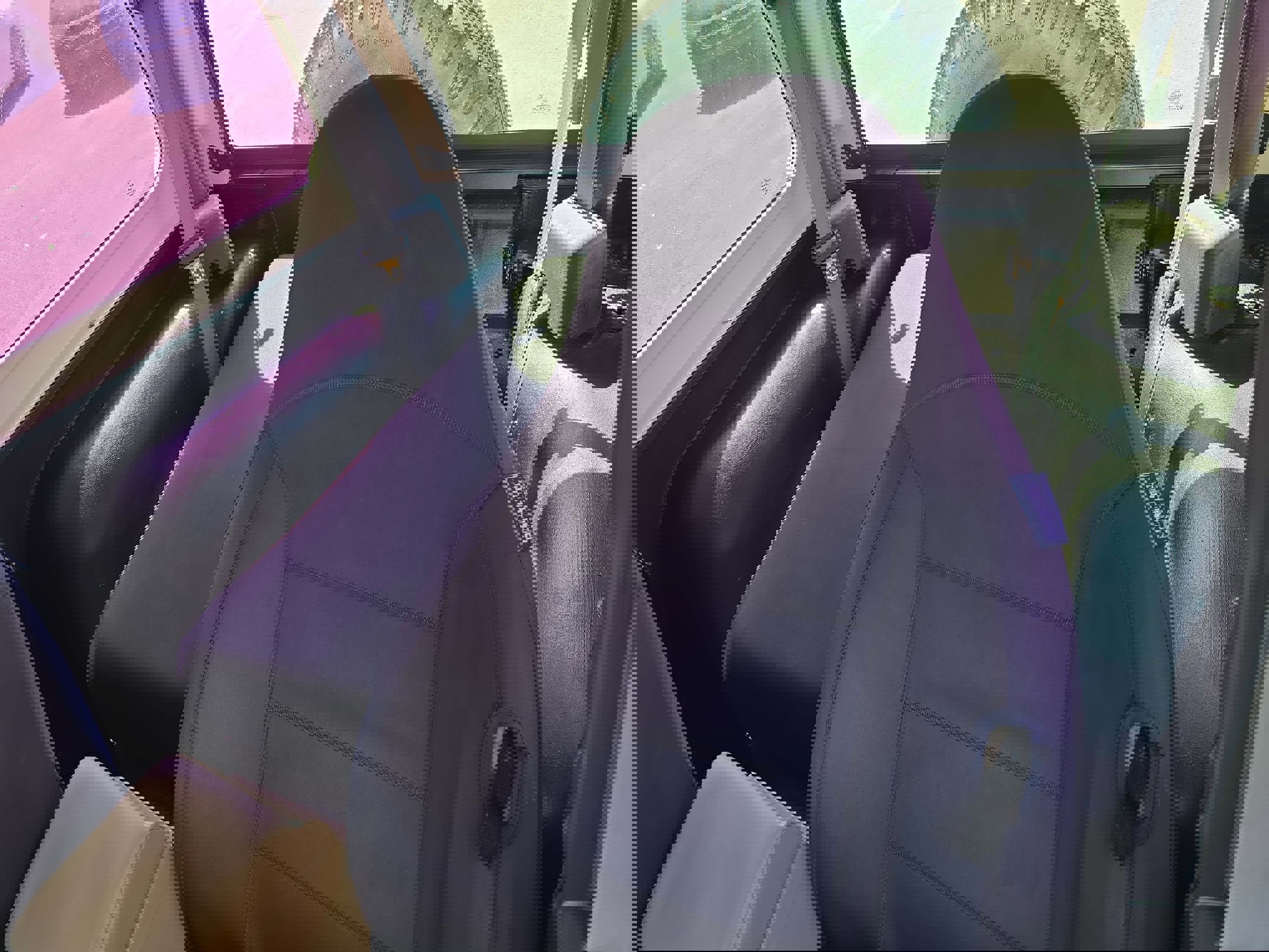 Used 2000 Jeep Wrangler SE image 16