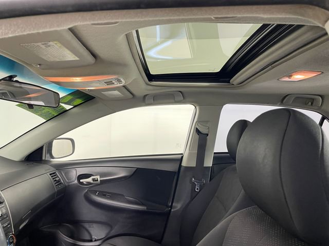 Used 2009 Toyota Corolla XLE FWD image 15