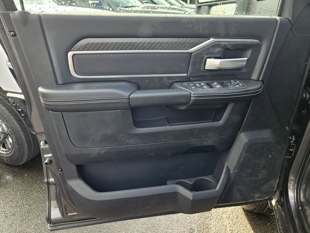 New 2026 RAM 2500 Big Horn image 11