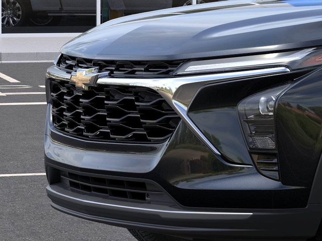 New 2026 Chevrolet Trax LT w/ Driver Confidence Package FWD image 13