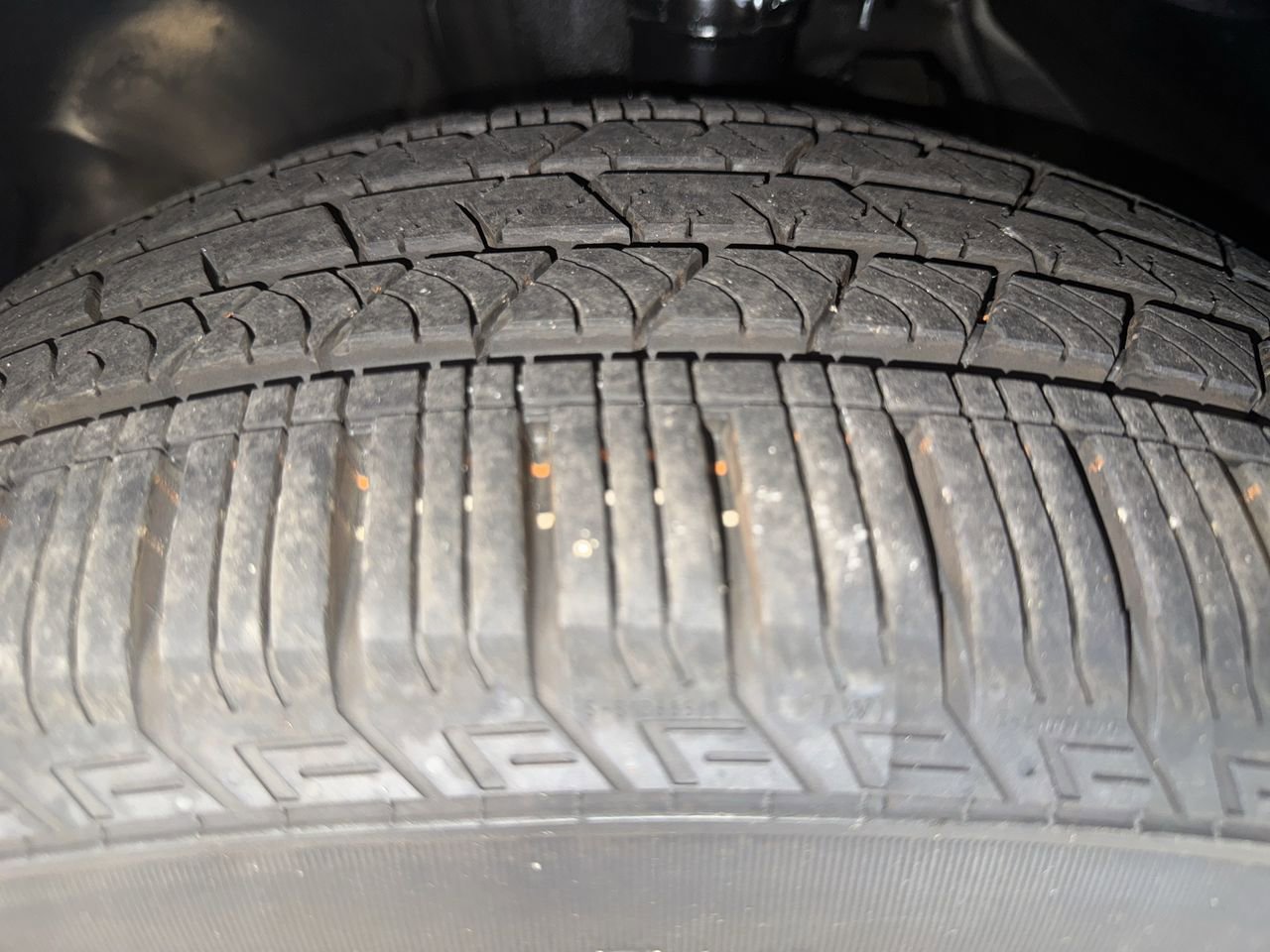 New 2025 Kia Sorento EX image 11