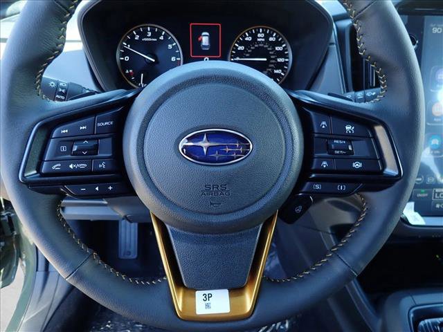 New 2026 Subaru Crosstrek 2.5i Wilderness image 14