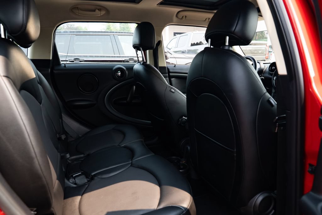 Used 2015 MINI Cooper Countryman S AWD/4WD image 22