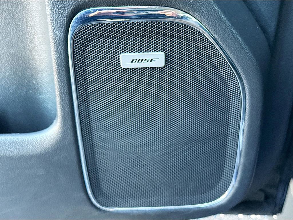 Used 2018 Chevrolet Silverado 1500 LTZ Z71 w/ Centennial Edition image 31