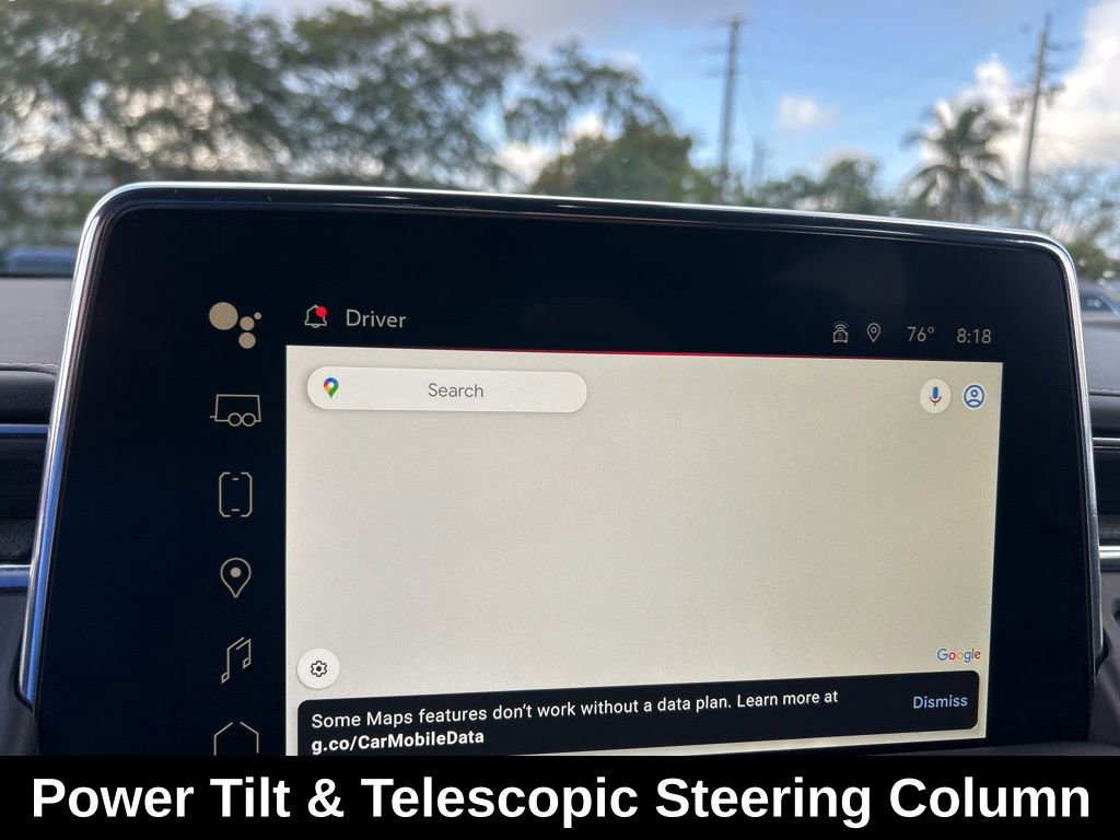 Used 2024 GMC Yukon XL SLT image 13