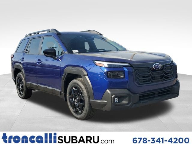 New 2026 Subaru Outback Limited w/ Premium/Limited Package 2