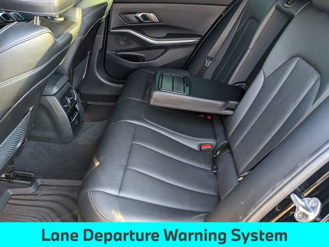 Used 2023 BMW 330e w/ Driving Assistance Package image 27