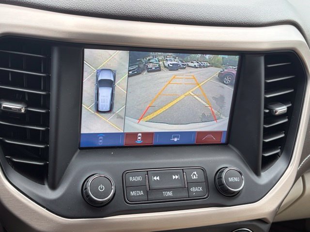 Used 2019 GMC Acadia Denali w/ Technology Package AWD/4WD image 22