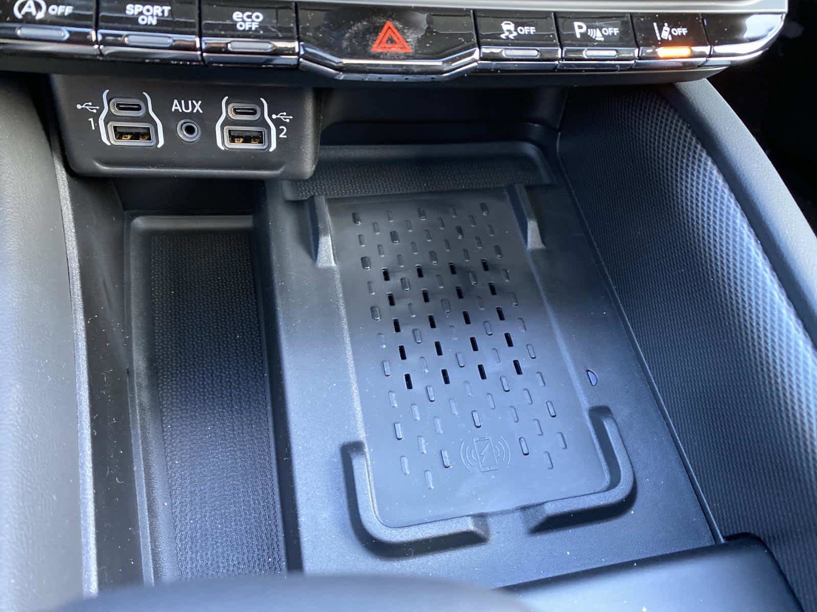 New 2026 Dodge Durango GT AWD/4WD image 14