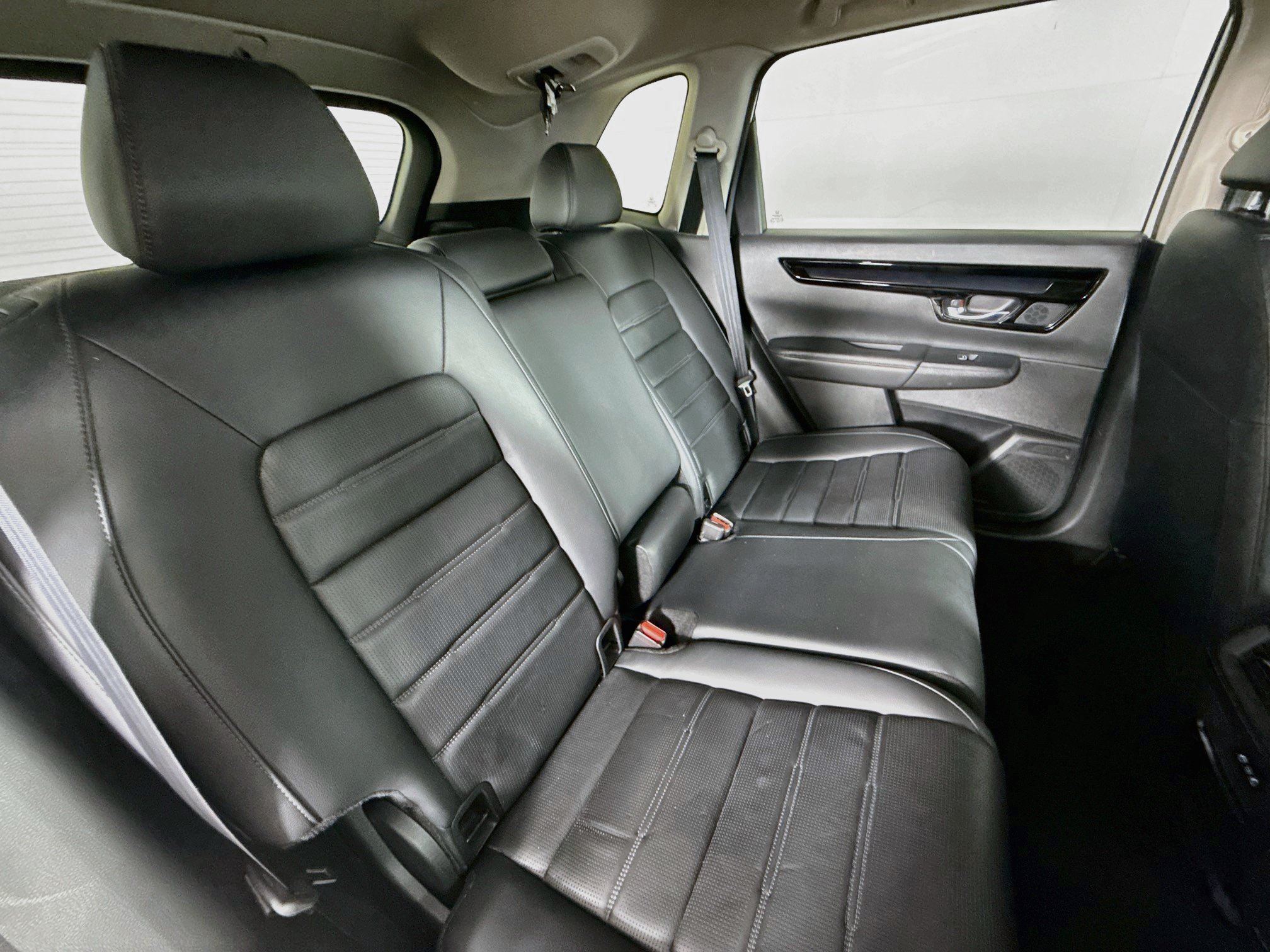 Used 2024 Honda CR-V EX-L image 34