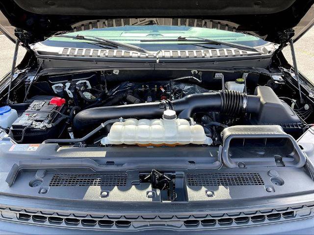 Certified 2023 Ford Expedition Timberline AWD/4WD image 31