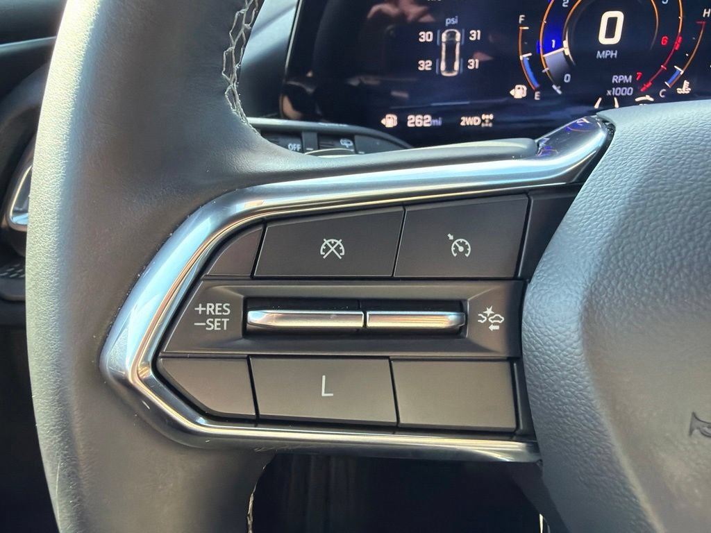 Used 2024 Chevrolet Traverse LS w/ LPO, Floor Liner Package AWD/4WD image 13