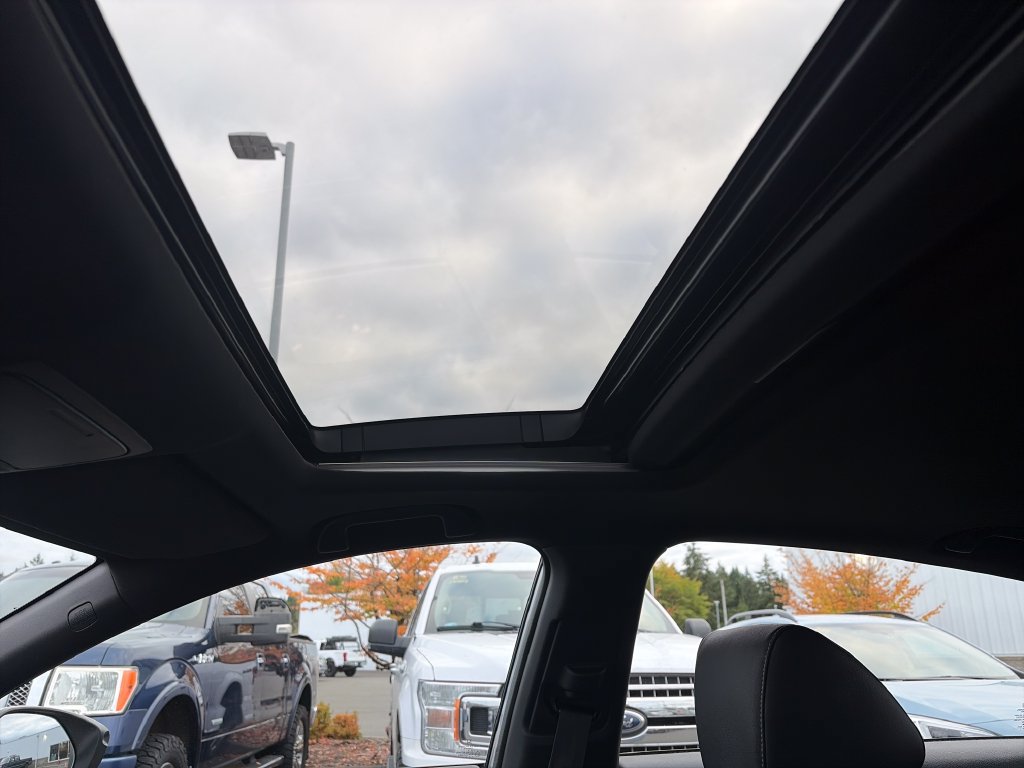Used 2018 Honda Accord Sport image 19