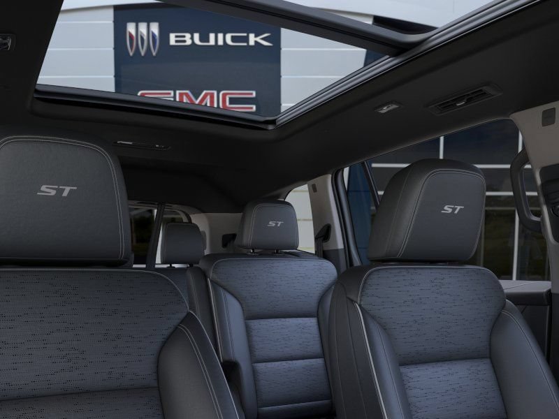 New 2026 Buick Enclave Sport Touring w/ Power Package FWD image 45