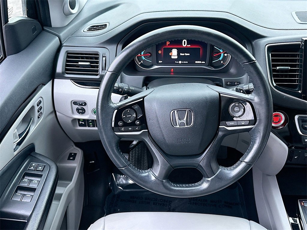 Used 2019 Honda Pilot Touring image 23