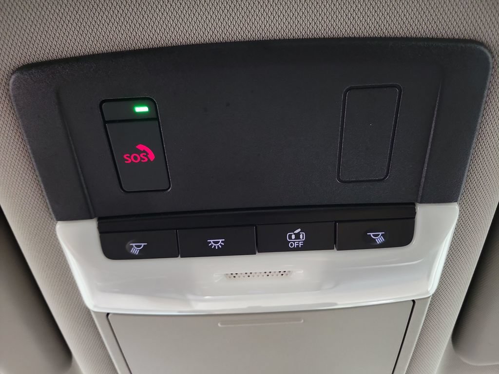 Used 2023 Nissan Rogue SV AWD/4WD image 23