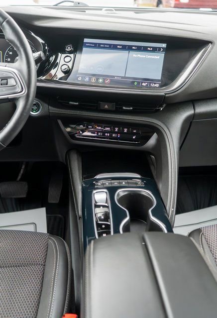 Used 2021 Buick Envision Preferred image 15