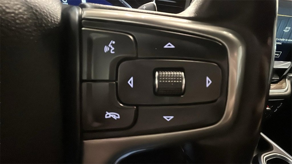 Used 2022 Chevrolet Silverado 1500 RST image 19